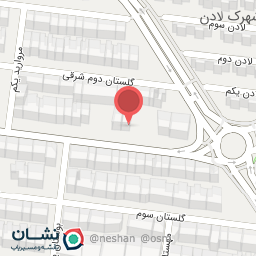 عکس ارایشگاه شباهنگ