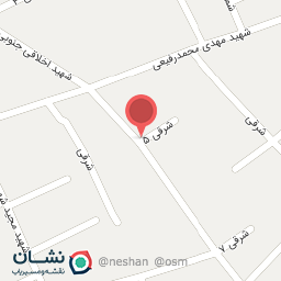 عکس فست فود بابا جون