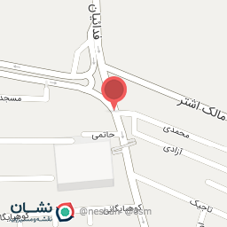 عکس تله پیتزا شهرری