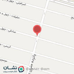 عکس املاک حسنی