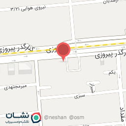 عکس مطب دکتر مصطفی خدایاری