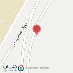 عکس خیابان 4 شهرک