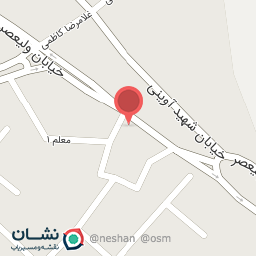 عکس نانوایی 