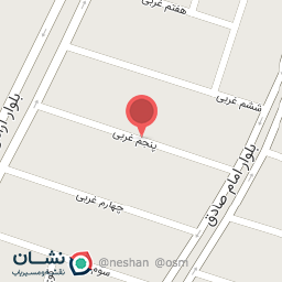 عکس فروشگاه پارکتیران