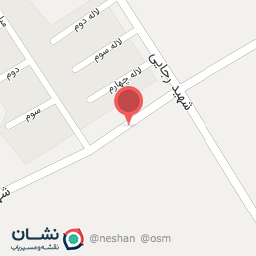 عکس باربری پیک شهر