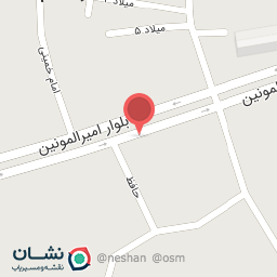 عکس تعمیرات چرخ خیاطی جعفری