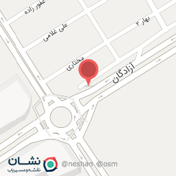 عکس دفتر پیشخوان دولت دنج