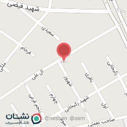 عکس دفتر مرجع عالیقدر  آیت الله فاضل لنکرانی