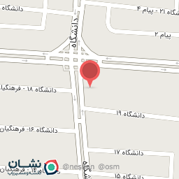 عکس داروخانه دکتر قربانی حصاری 