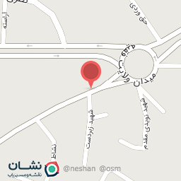 عکس ایستگاه تاکسی قلعه رودخان