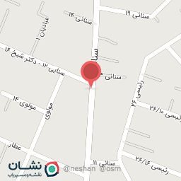 عکس تامین الکتریک سپهران