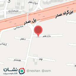 عکس مطب دکتر رازی