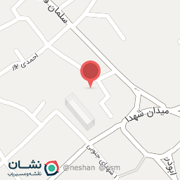 عکس داروخانه دکتر آصف جاه