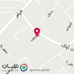 عکس باشگاه بدنسازی هرکول