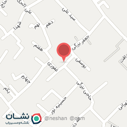 عکس سرویس بهداشتی امامزاده 