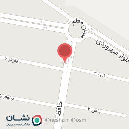 عکس فروشگاه محصولات پارس خزر