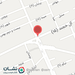 عکس دبیرستان پسرانه آسمان معنا