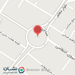 عکس میدان معلم