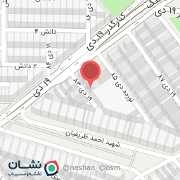 عکس مدرسه ابتدایی جهاد