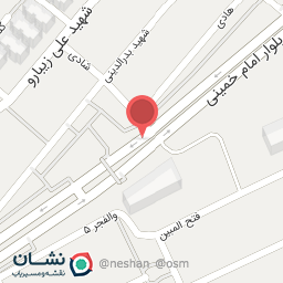 عکس بوستان صفا