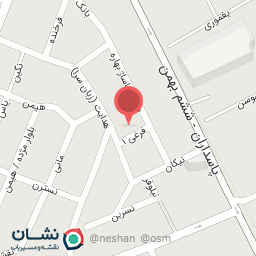 عکس موسسه غیرانتفاعی آموزش عالی ماد