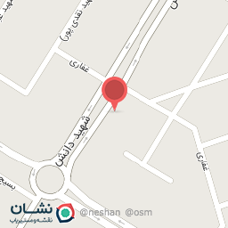 عکس پخش‌کننده لوازم یدکی بابایی شعبه 1