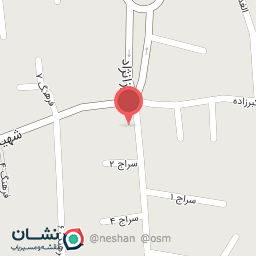 عکس لباس فروشی زنانه مریم