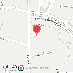 عکس پلتفرم نقطه