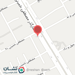 عکس نانوایی رنجبر