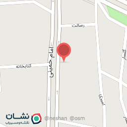 عکس افق کوروش شعبه زنجان صابین قلعه