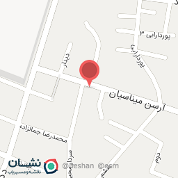 عکس آهنگری شهرامی پور