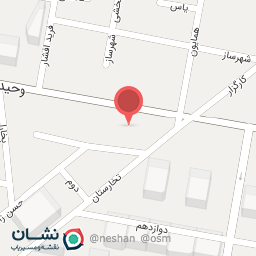 عکس خوابگاه دخترانه ظفر (گروه خوابگاه‌های جا و جم)