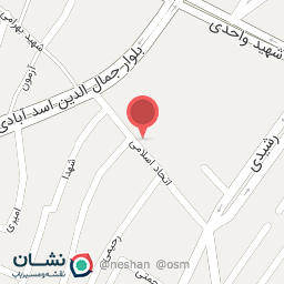 عکس آرایشگاه یزدان غلامی 