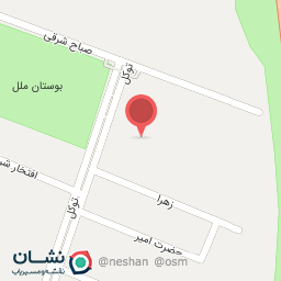 عکس دبیرستان دخترانه مهدیه