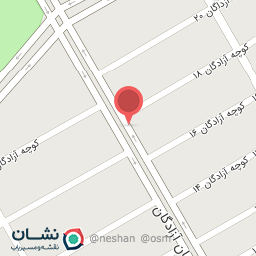 عکس بنگاه املاک خانه سبز