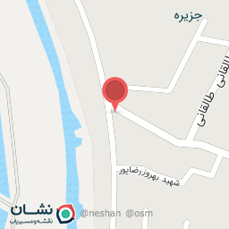 عکس چای خانه کریمی