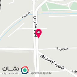 عکس سوپرمارکت