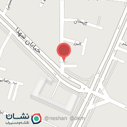 عکس دفتر ازدواج شماره یک اراک (عالمی)