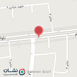 عکس تعویض روغنی بزرگ ایرانشهر