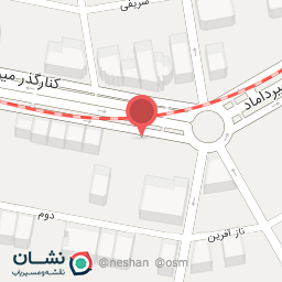 عکس فروشگاه گالری ماشین زمان