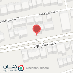 عکس مزون مدنو