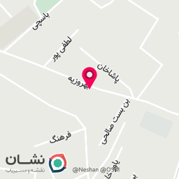 عکس پخش آب معدنی فرمهر