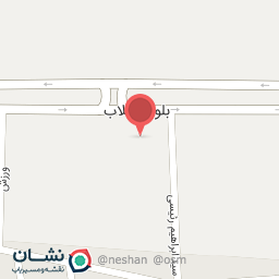 عکس اداره ورزش و جوانان لاران