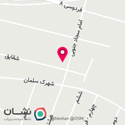 عکس آموزشگاه صنایع غذایی نیکا