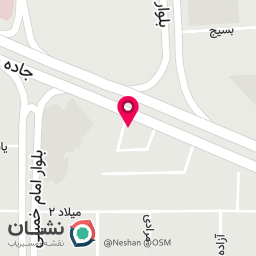 عکس دفتر وکالت سلیمان شکری بسطام 