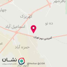 عکس تعمیرگاه پارس دیزل رسول رحمانی