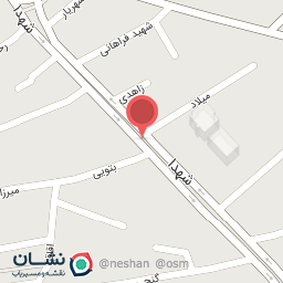 عکس نمایندگی نیکران موتور (بیات)