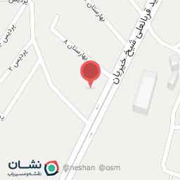 عکس هایمارت - فروشگاه سوپر مارکت پردیس