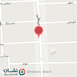 عکس فروشگاه یاران آریانی