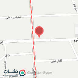 عکس پیتزا و ساندویچ چنتا